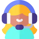 admin button