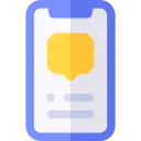 home button