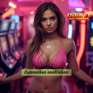 เว็บตรงสล็อต ออสก้าสล็อต